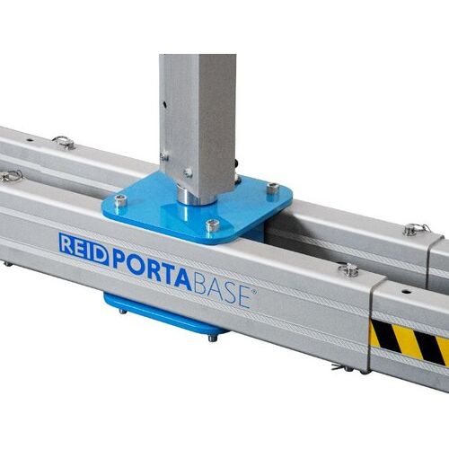 Porta-Base | H Configuration Standard 31½" radius | Reid Lifting US-PBHB00001