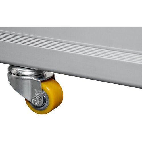 Porta-Base Counterbalance | Standard – 47¼" Max Radius | Reid Lifting US-PBCB00001