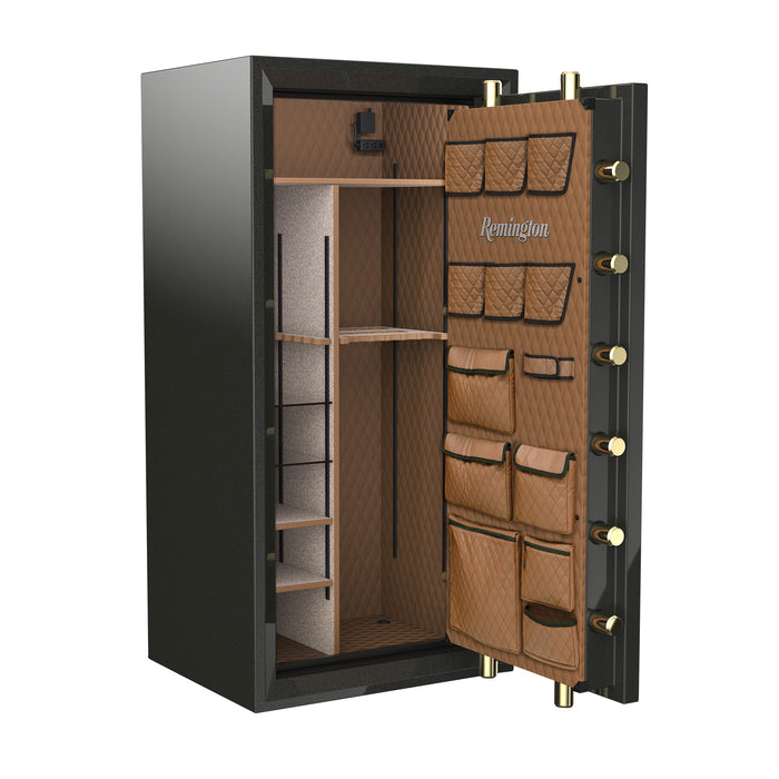 Remington STS Series 30 - Gun Safe SECSAR6530S