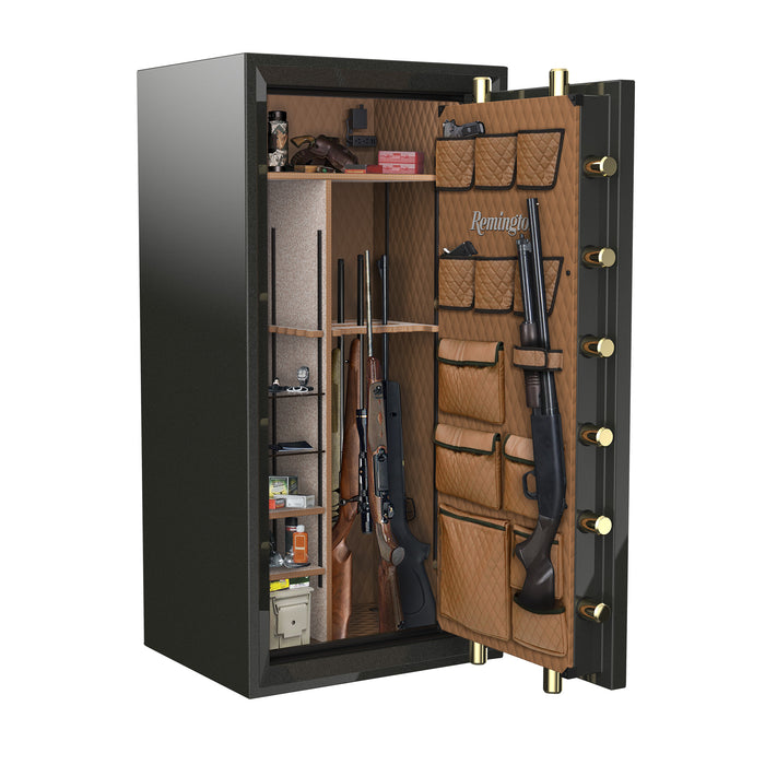 Remington STS Series 30 - Gun Safe SECSAR6530S