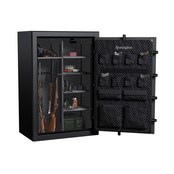 Remington Gun Club Series 52 - Gun Safe SECSAR5952GC