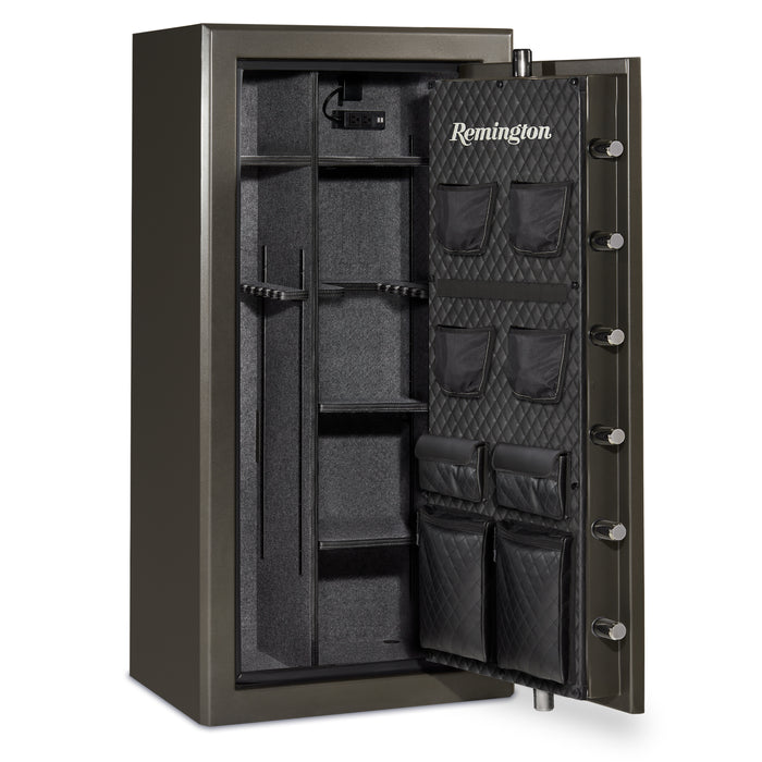 Remington Express Series 24 - Gun Safe SECSAR5924E