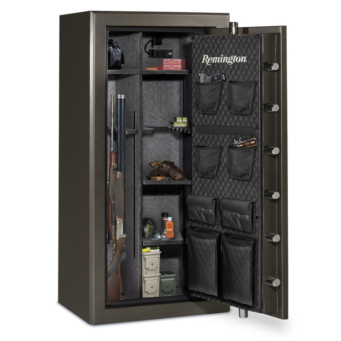 Remington Express Series 24 - Gun Safe SECSAR5924E