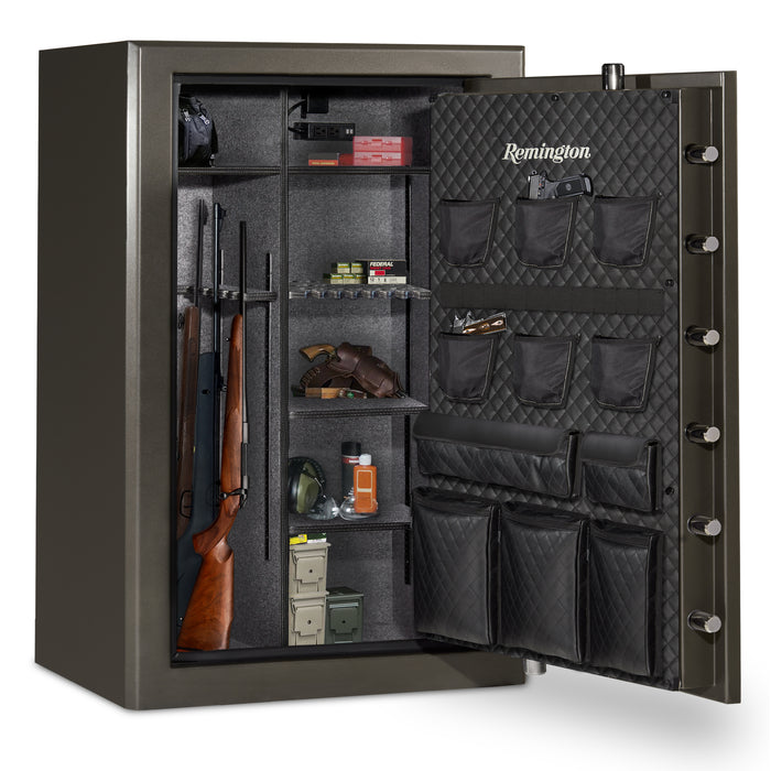 Remington Express Series 44 - Gun Safe SECSAR5944E