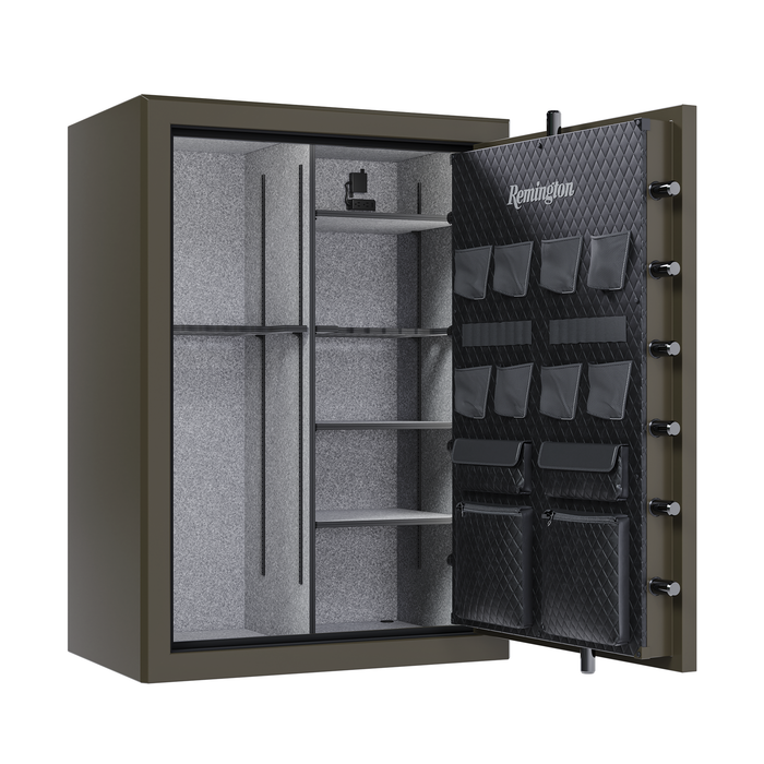 Remington Express Series 60 - Gun Safe SECSAR5960EXLR