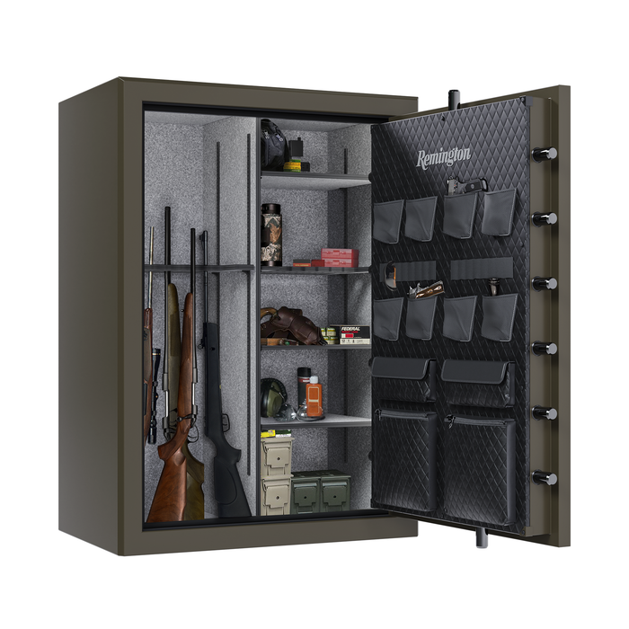 Remington Express Series 60 - Gun Safe SECSAR5960EXLR