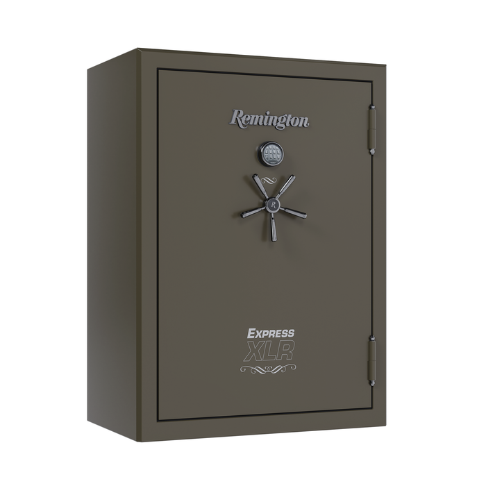 Remington Express Series 60 - Gun Safe SECSAR5960EXLR