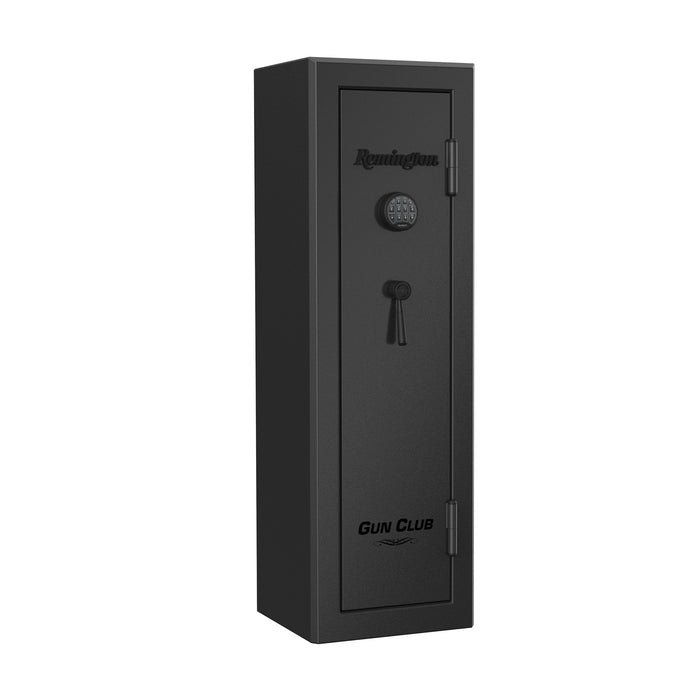 Remington Gun Club Series 12 - Gun Safe SECSAR5912GC