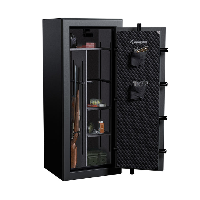 Remington Gun Club Series 20 - Gun Safe SECSAR5920GC