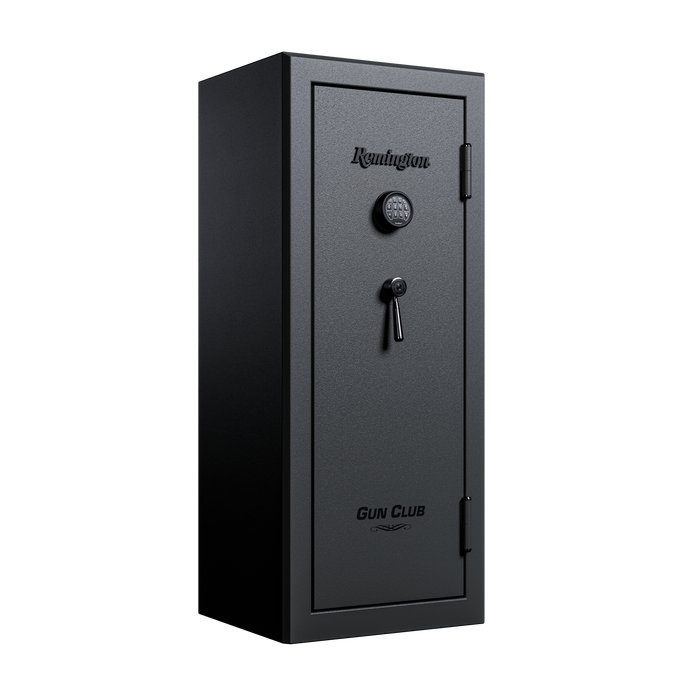 Remington Gun Club Series 20 - Gun Safe SECSAR5920GC