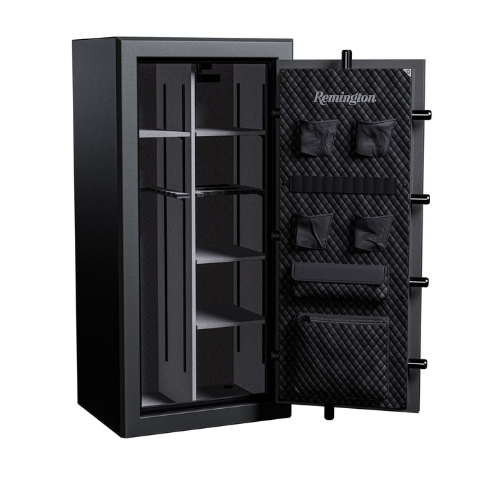 Remington Gun Club Series 26 - Gun Safe SECSAR5926GC