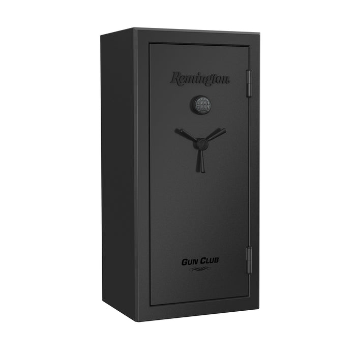 Remington Gun Club Series 26 - Gun Safe SECSAR5926GC