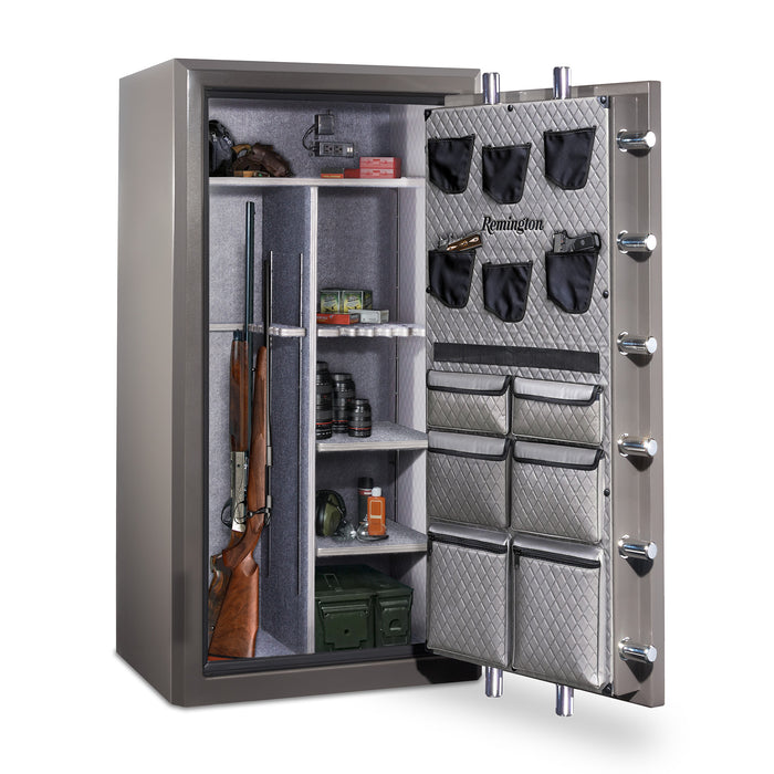 Remington Nitro Series 36 - Gun Safe SECSAR6536N