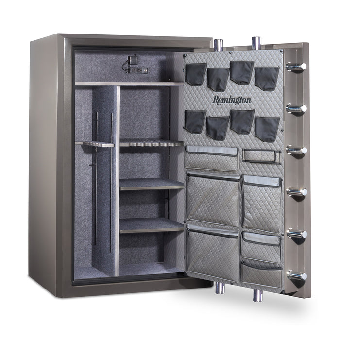 Remington Nitro Series 46 - Gun Safe SECSAR6546N