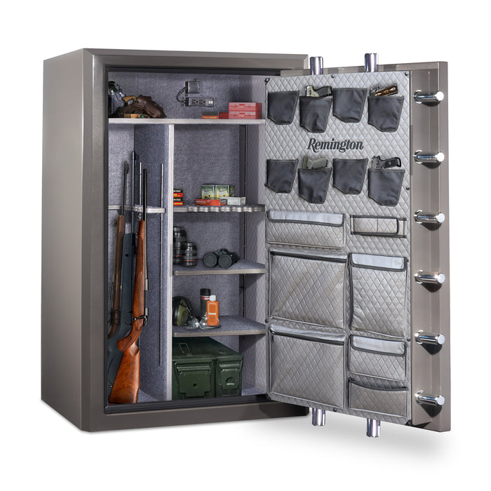 Remington Nitro Series 46 - Gun Safe SECSAR6546N