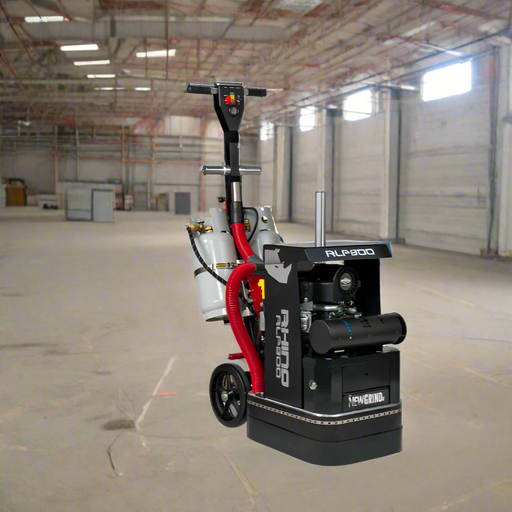 Rhino Grind 20'' Propane Floor Grinder and Polisher 18HP RLP800-PROPANE