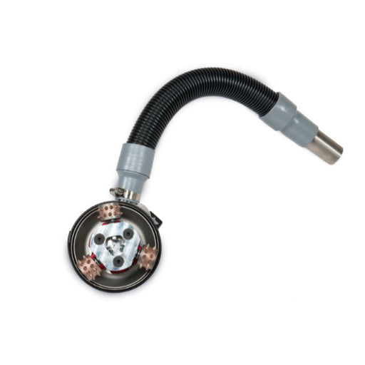 Rhino Grind Mini Hand Grinder Attachment 5'' Single Head MINI-5/8