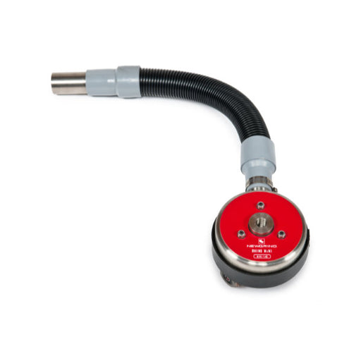 Rhino Grind Mini Hand Grinder Attachment 5'' Single Head MINI-5/8
