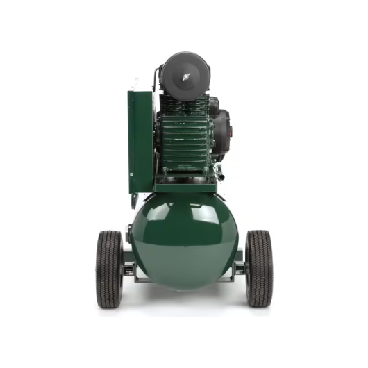 Wheeled Electric Air Compressor | 1.5 HP | Rolair Systems 5520K17A