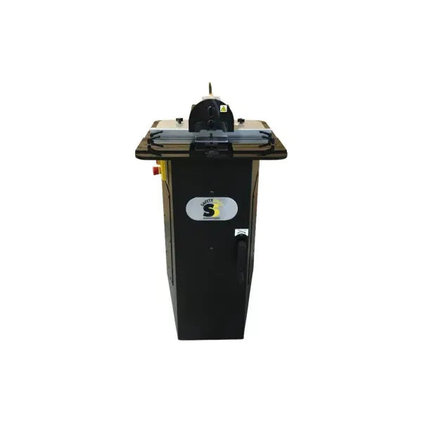 Screw Pocket Machine | 2 1/4 Hp | Safety Speed SPM301 — Prime ...