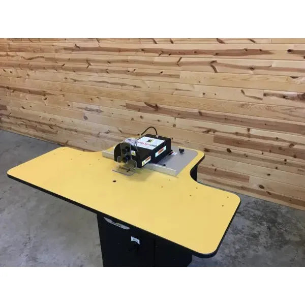 Extension Table | 48'' | Safety Speed SP-A TABLE N