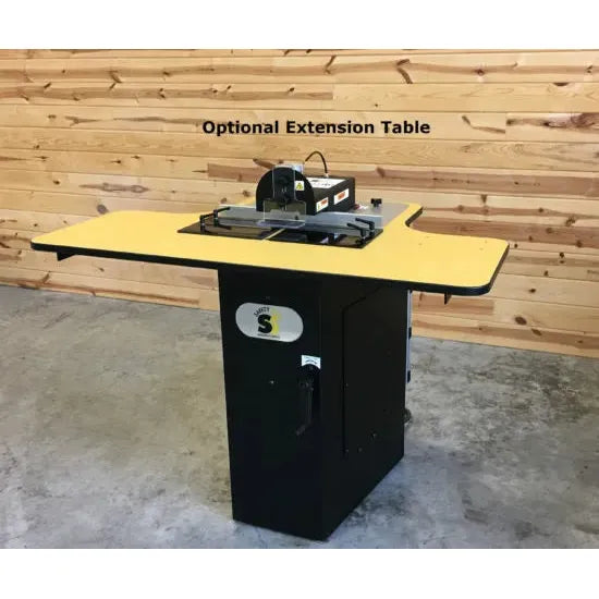 Extension Table | 48'' | Safety Speed SP-A TABLE N