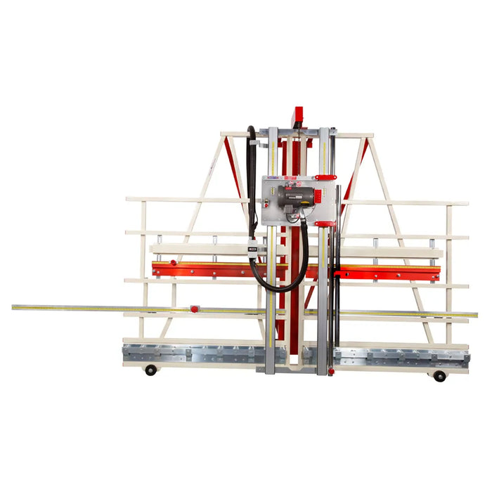 Panel Saw | 10'' Frame | 64'' Maximum Crosscut | Safety Speed 7400