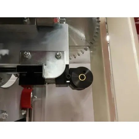 Scoring System for 7400 Continuous Panel Saw | Safety Speed 740090 ...