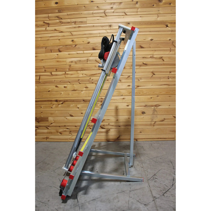 Vertical Panel Saw | 5' Frame | 50'' Maximum Crosscut  | Safety Speed 6480-20C