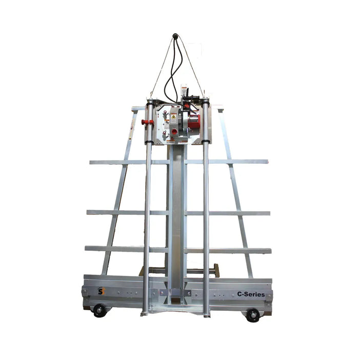 Vertical Panel Saw | 5' Frame | 50'' Maximum Crosscut  | Safety Speed 6480-20C