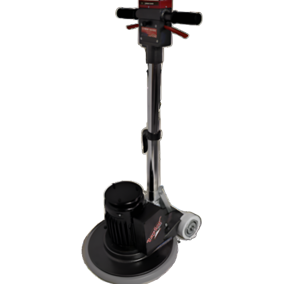 Floor Grinder & Buffer 17