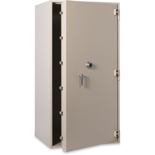 Socal Safe Bridgeman F-Series TL-30 Plate Steel Safe F-7438