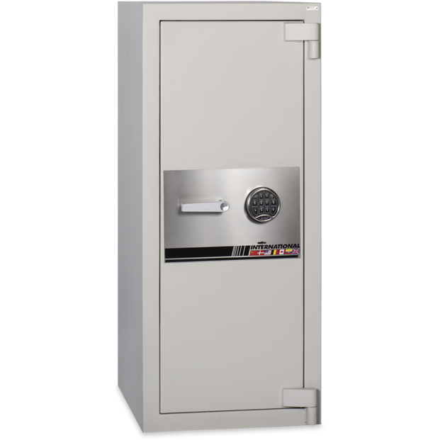 Socal Safe International Eurovault 1 Hour Fire Safe EV-4517