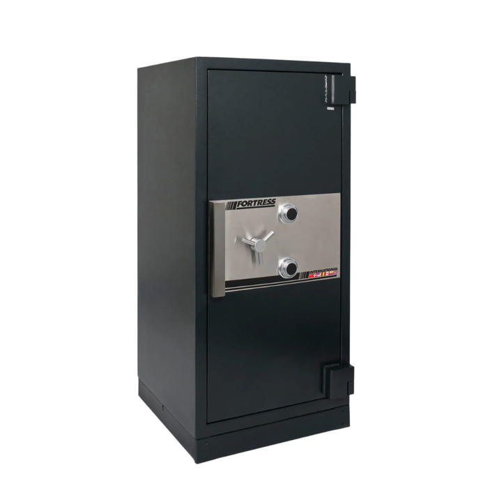 Socal Safe International Fortress TL-30x6 Composite Safe FX-5524