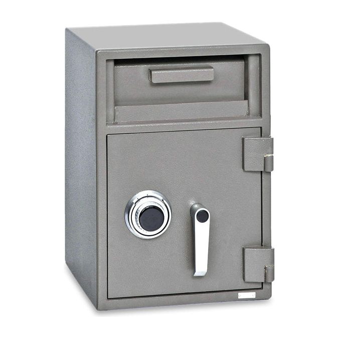 Socal Safe International Fortress Depository Safe Combination Lock F-2014C