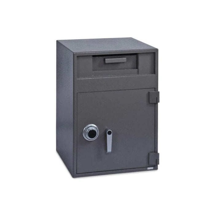 Socal Safe International Fortress Depository Safe F-2820 D1E (L22 Lock)