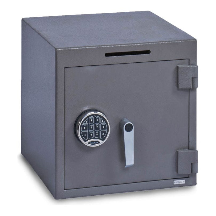 Socal Safe International Fortress Utility Chest Electronic Lock UC-2020E