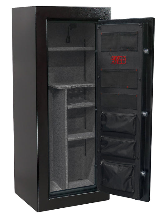 Sports Afield SA Preserve Gun Safe SECSA5924P