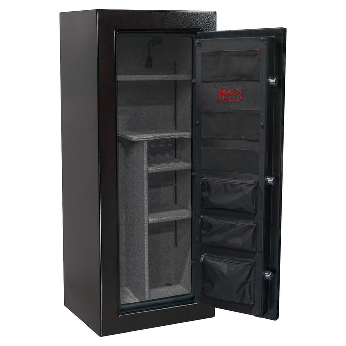 Sports Afield SA Preserve Gun Safe SECSA5924P