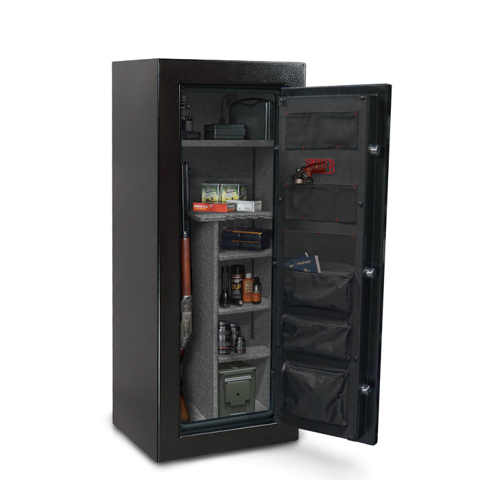 Sports Afield SA Preserve Gun Safe SECSA5924P