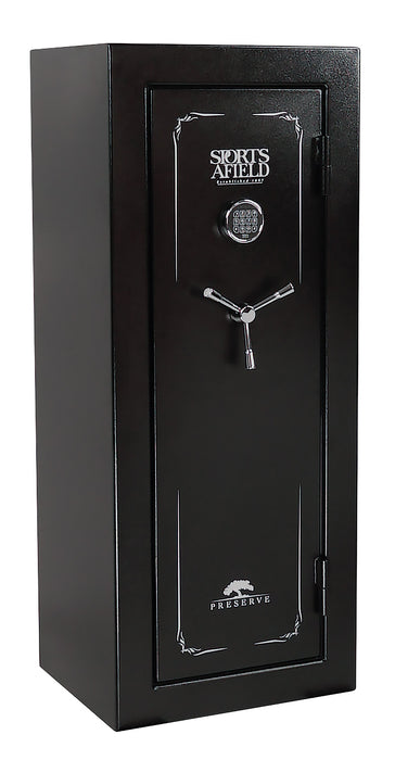 Sports Afield SA Preserve Gun Safe SECSA5924P