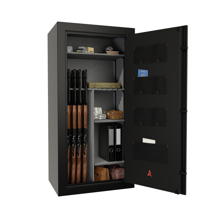 Sports Afield Domain Series 30 Gun Safe SECSA5530DOM