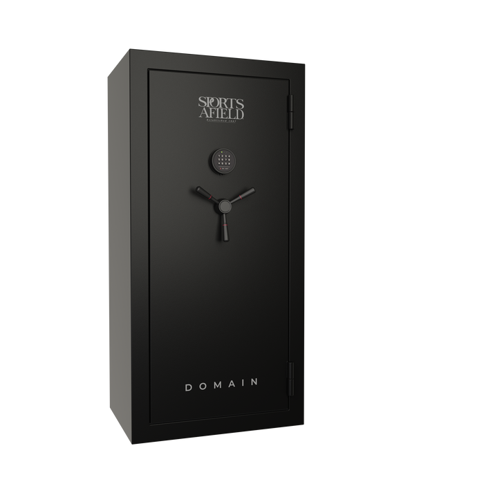 Gun Safe | 30 | Domain Series | Sports Afield SECSA5530DOM