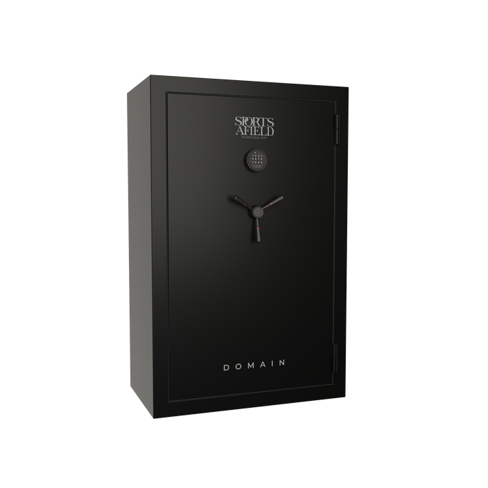 Gun Safe | 40 | Domain Series | Sports Afield SECSA5540DOM