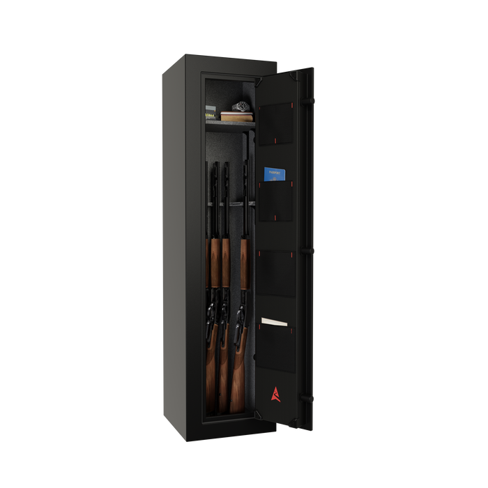 Gun Safe | 6 | Domain Series | Sports Afield SECSA5506DOMH