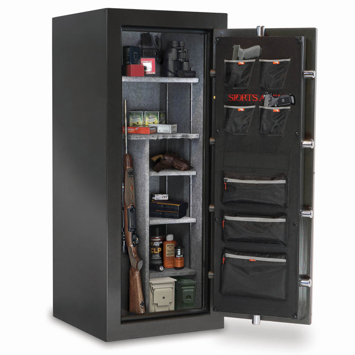 Sports Afield Haven Series 24 - Gun Safe SECSA5925HX