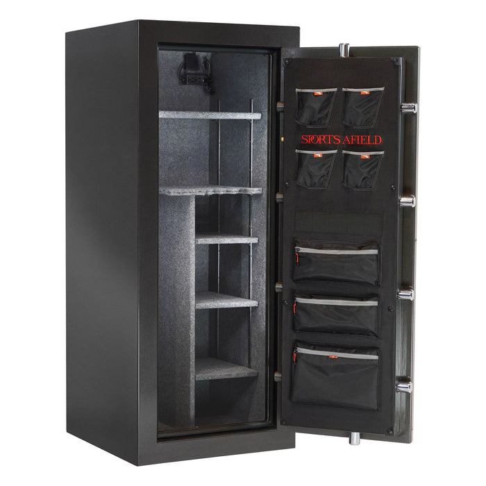 Sports Afield Haven Series 24 - Gun Safe SECSA5925HX