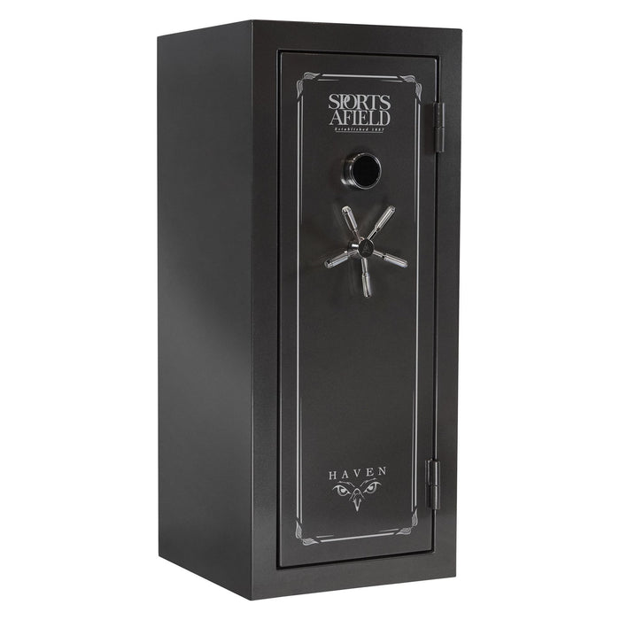 Sports Afield Haven Series 24 - Gun Safe SECSA5925HX