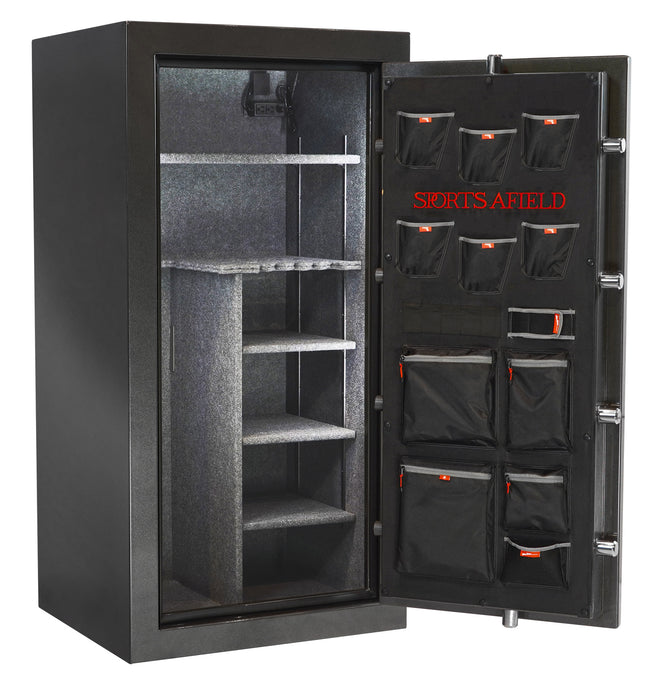 Gun Safe | 36 | Haven Series | Sports Afield SECSA5930HX