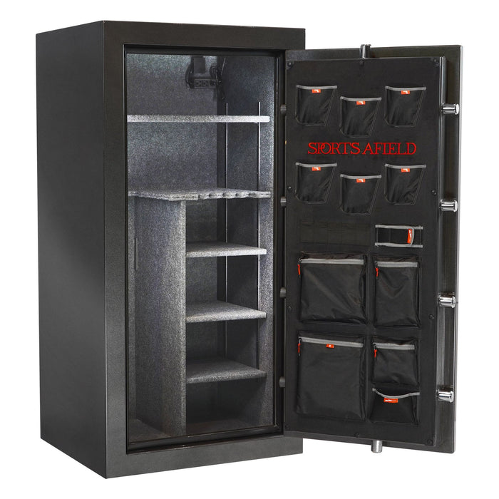 Sports Afield Haven Series 36 - Gun Safe SECSA5930HX